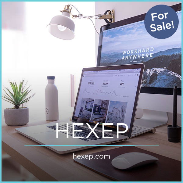 Hexep.com