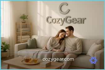 CozyGear.com - buying Cool premium names