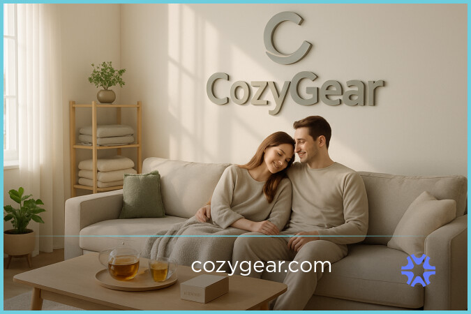 CozyGear.com image 2
