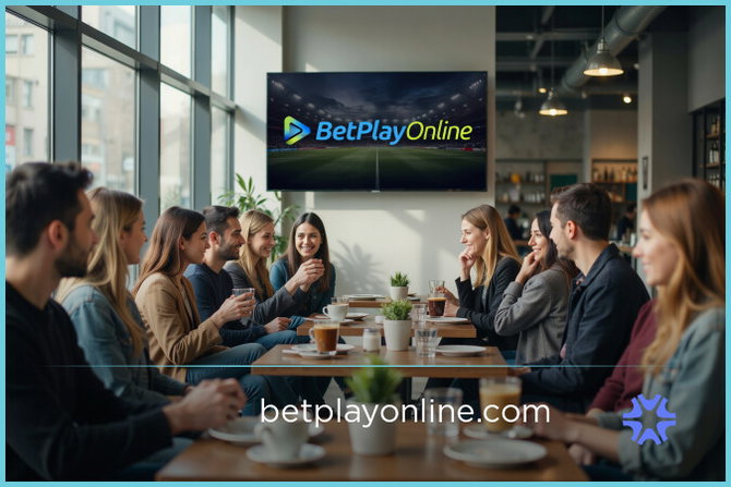 BetPlayOnline.com — 2