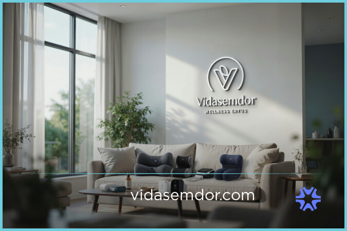 Vidasemdor.com — 2