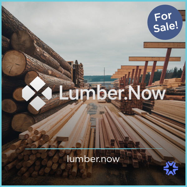 Lumber.now