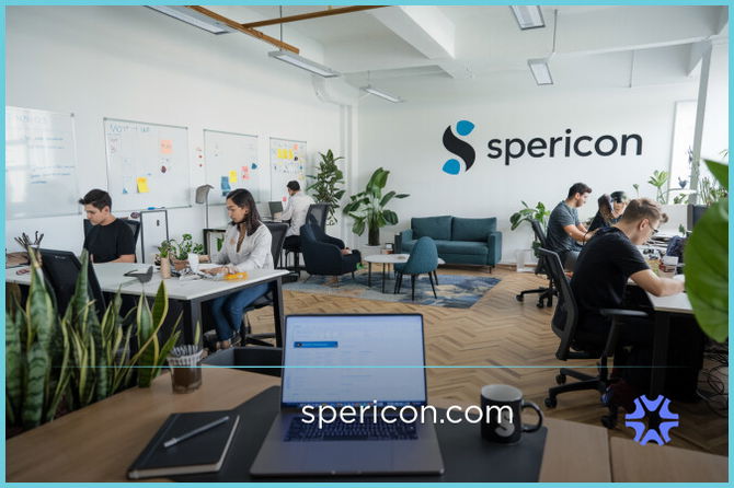 Spericon.com