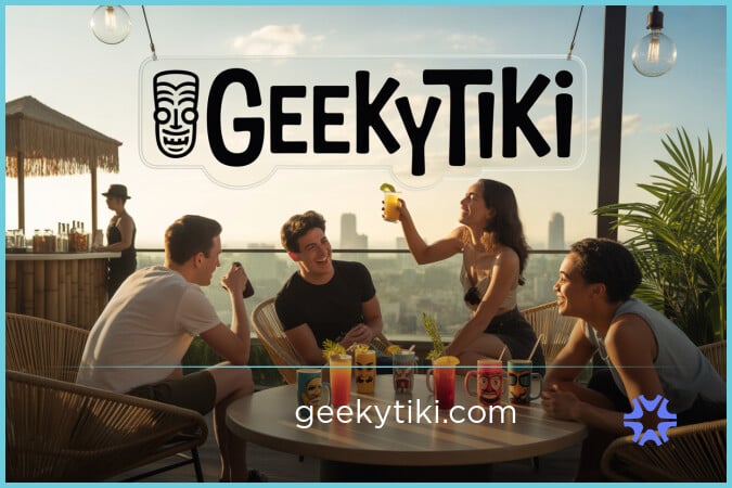 GeekyTiki.com image 2