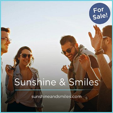 SunshineAndSmiles.com