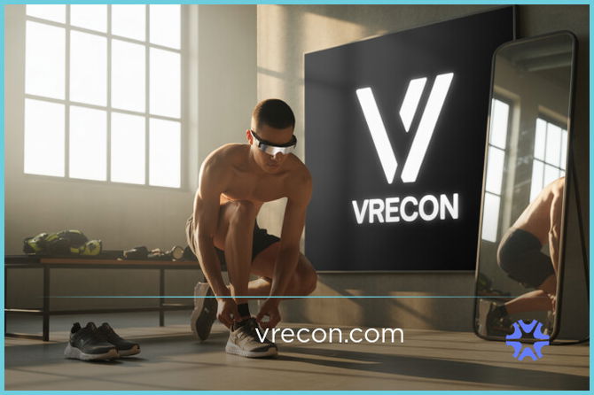 VRecon.com