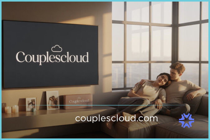 CouplesCloud.com - Unique premium domain names