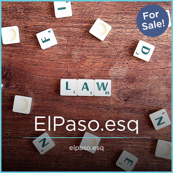 ElPaso.esq — 2