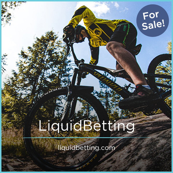 liquidbetting.com — 2