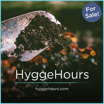 HyggeHours.com