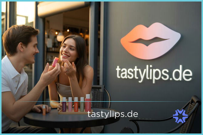 TastyLips.de — 2