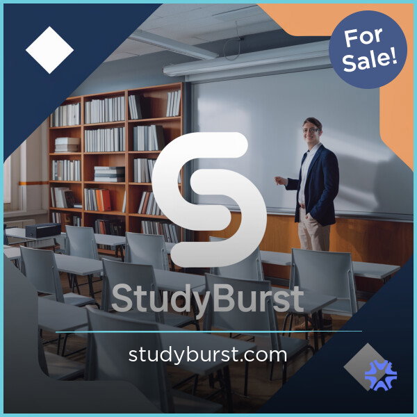 StudyBurst.com — 2