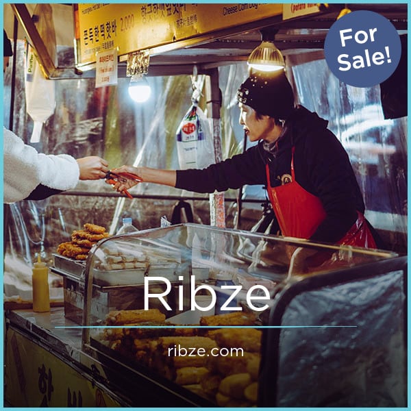 Ribze.com — 2