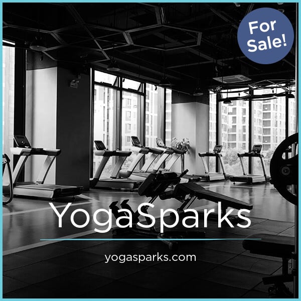 YogaSparks.com image 2