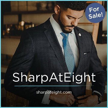 sharpateight.com