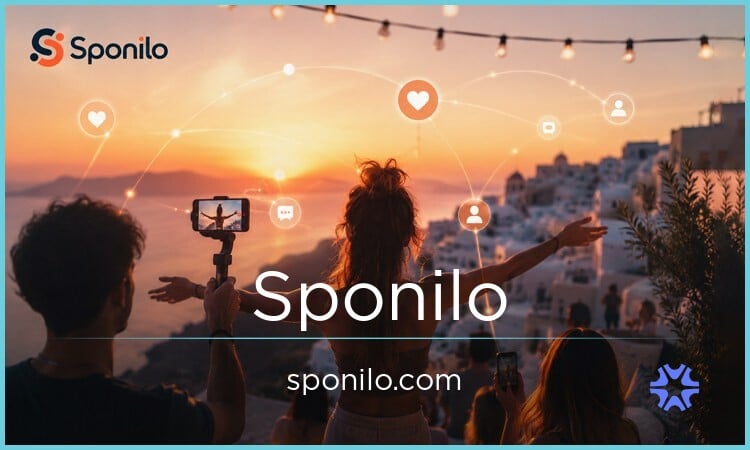 Sponilo.com image 2