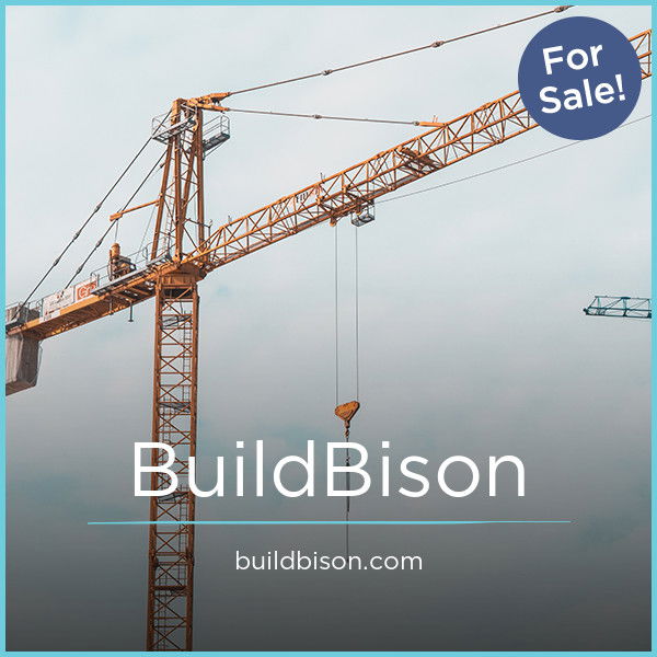 BuildBison.com