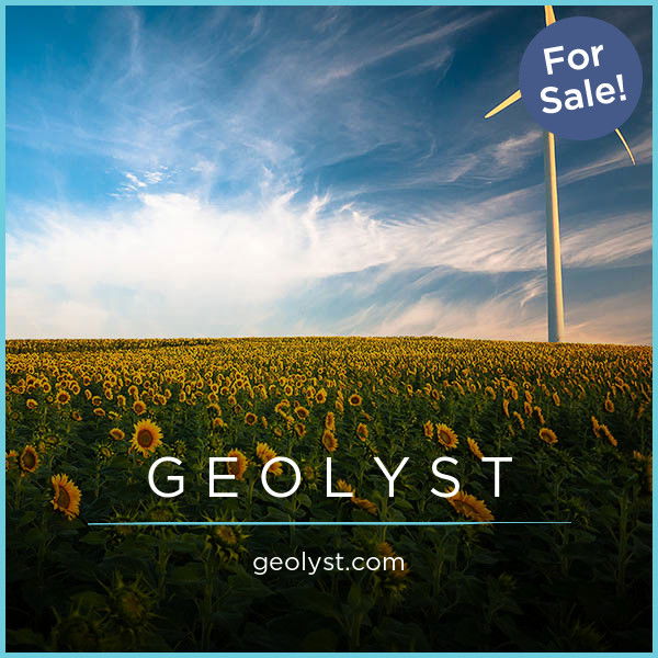 Geolyst.com