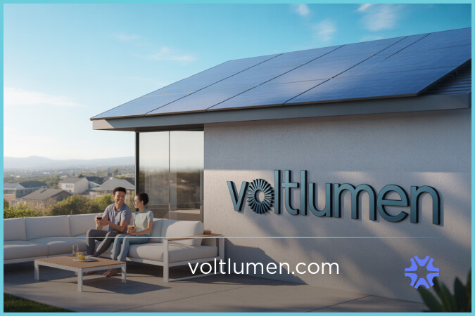 VoltLumen.com - buy Good premium domains