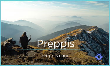 Preppis.com - Best premium domains