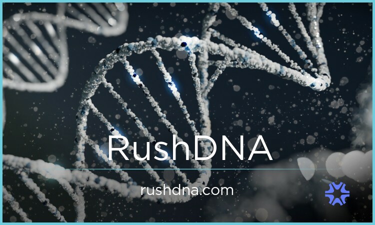 RushDNA.com - Catchy premium domains for sale