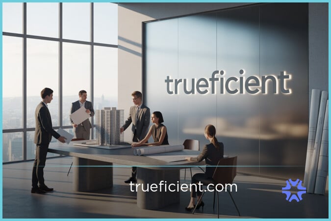 Trueficient.com image 2
