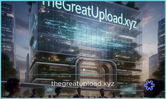 TheGreatUpload.xyz — 2