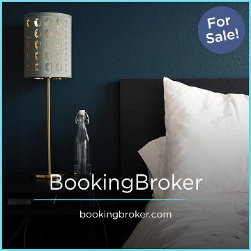 BookingBroker.com
