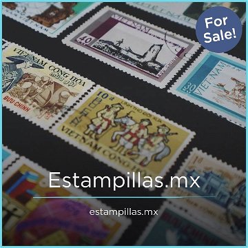 Estampillas.mx