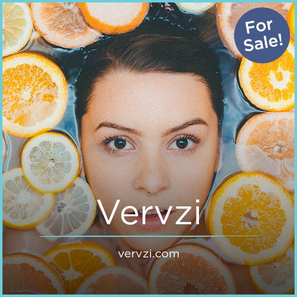 Vervzi.com — 2