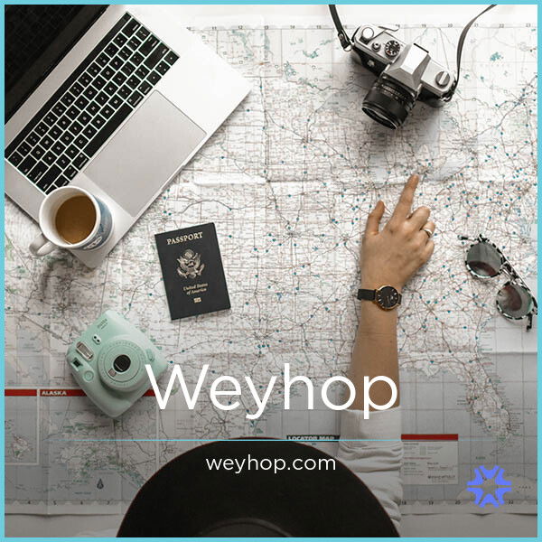 Weyhop.com