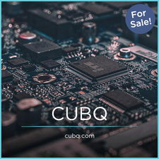 CUBQ.com - buying Best premium names