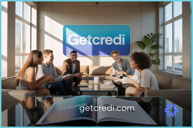 GetCredi.com — 2