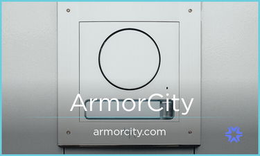 ArmorCity.com - Cool premium domain names
