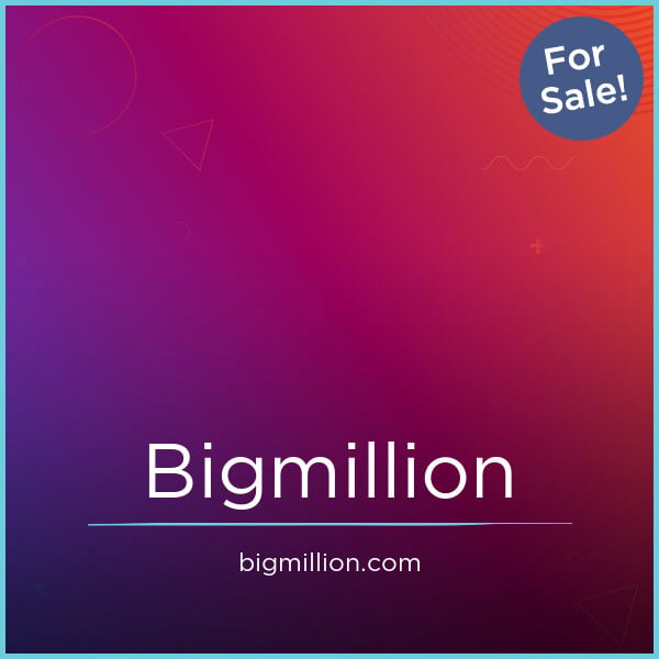 BigMillion.com image 2