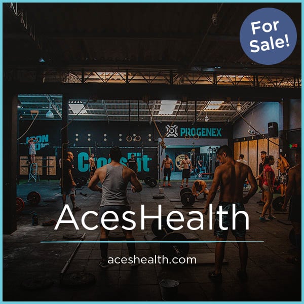 AcesHealth.com image 2