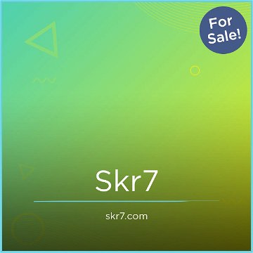 Skr7.com