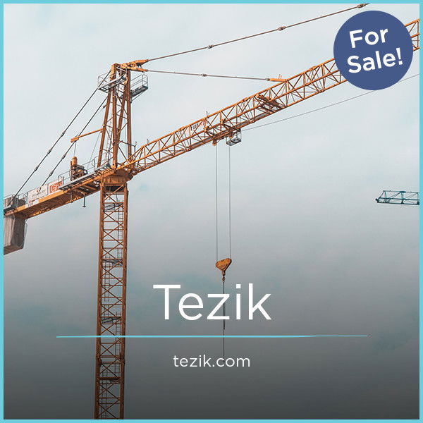 Tezik.com