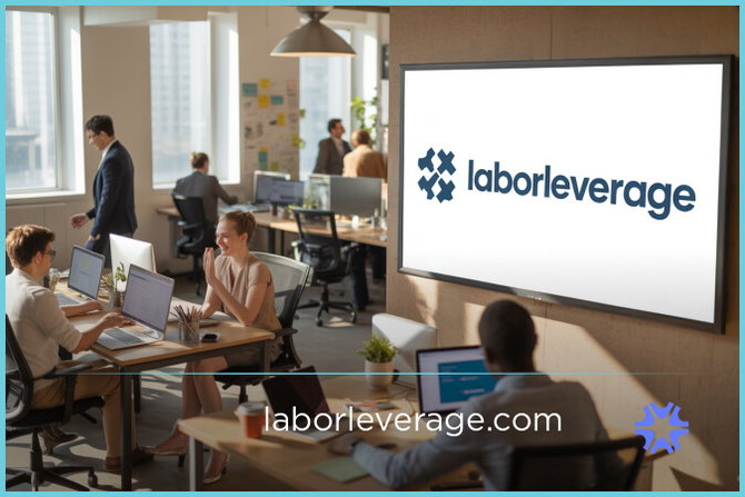 LaborLeverage.com — 2