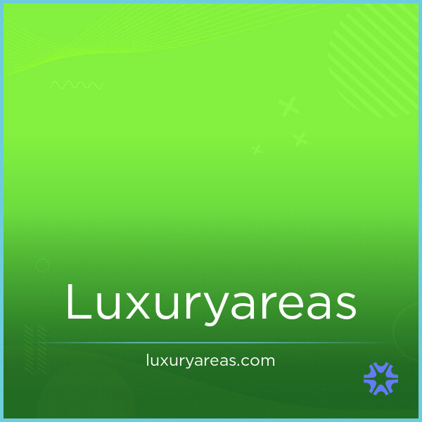 LuxuryAreas.com image 2