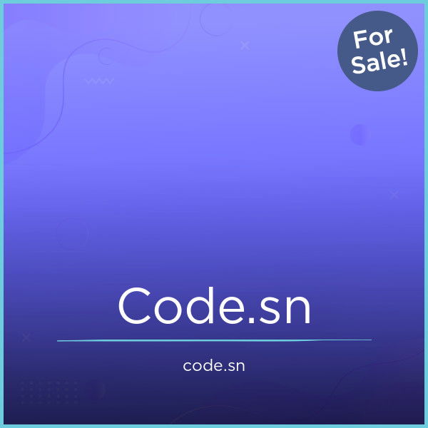 Code.sn