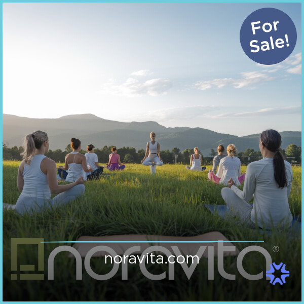 Noravita.com - buying Unique premium names