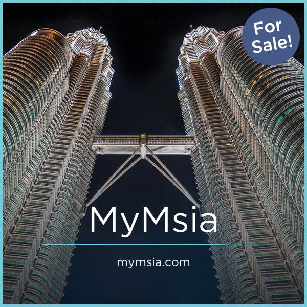 MyMsia.Com — 2