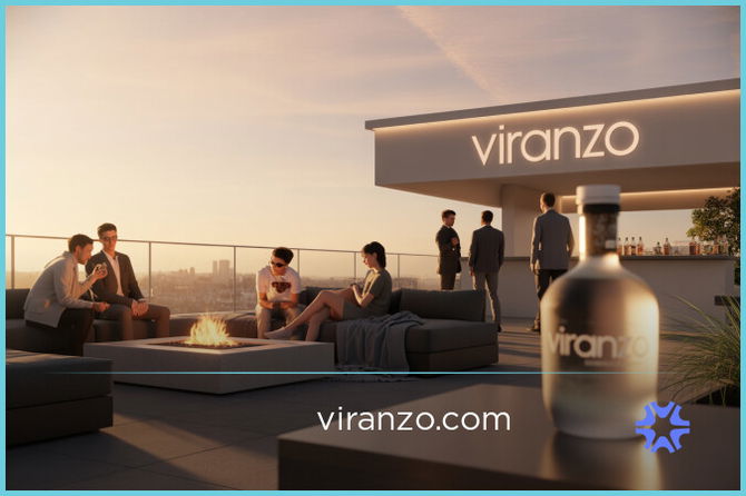 Viranzo.com — 2