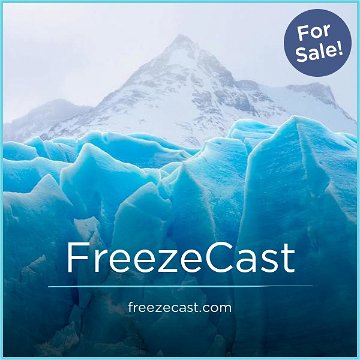 FreezeCast.com