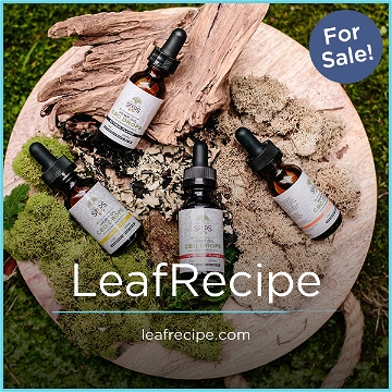 LeafRecipe.com