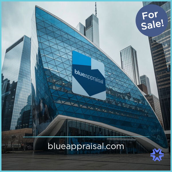 BlueAppraisal.com