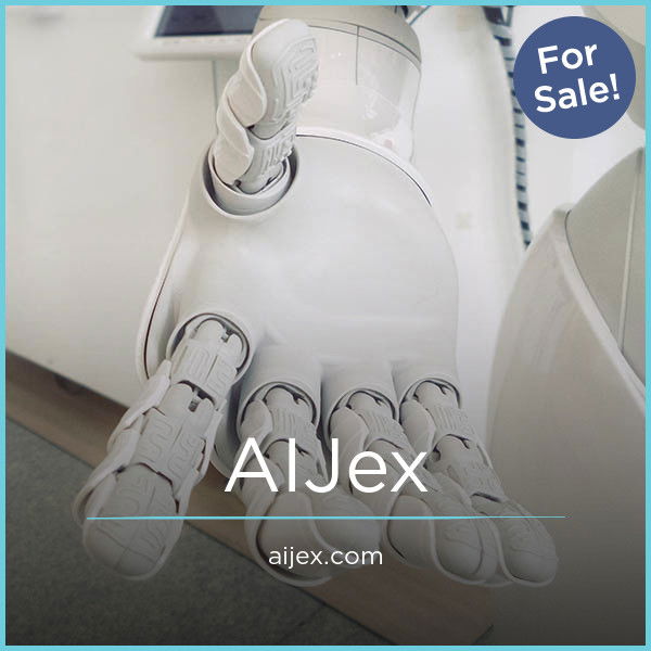 AIJex.com