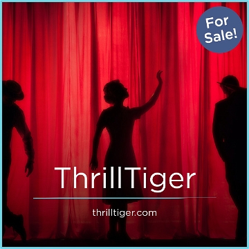 ThrillTiger.com