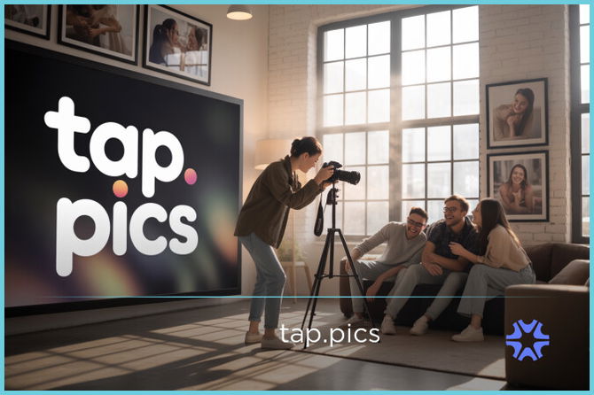 Tap.pics